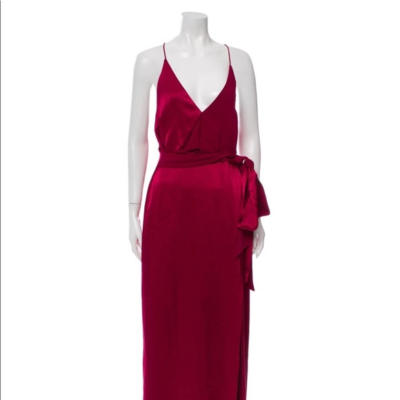 Halston Heritage Dresses & Skirts - Halaton Heritage Gown